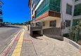 Kupić Apartament z bezpośrednim widokiem na morze i możliwością obywatelstwa - Alanya, Kestel 11 