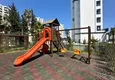 Buy 1+1 apartment with sea view and quality finishes - Mersin, Tezje district 4