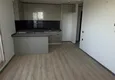 Affordable Purchase 1+1 apartment with sea view and quality finishes - Mersin, Tezje district 4