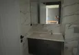 Affordable Purchase 1+1 apartment with sea view and quality finishes - Mersin, Tezje district 7