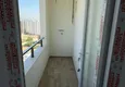 Affordable Purchase 1+1 apartment with sea view and quality finishes - Mersin, Tezje district 8