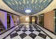 Kupić Apartament z bezpośrednim widokiem na morze i możliwością obywatelstwa - Alanya, Kestel 17 