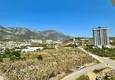 Dostępny zakup Penthouse duplex 2+1 z wykończeniem i widokiem na góry - Mahmutlar, Alanya 22