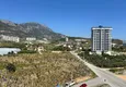 Dostępny zakup Penthouse duplex 2+1 z wykończeniem i widokiem na góry - Mahmutlar, Alanya 23