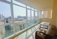 Dostępny zakup Apartament 1+1 z meblami, widokiem na morze i przeszklonym balkonem - Alanya, dzielnica Mahmutlar 10