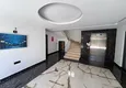 Buy Penthouse 2+1 furnished with mountain view in Alanya, Mahmutlar district 13