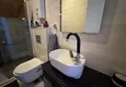 Affordable Purchase Penthouse 2+1 furnished with mountain view in Alanya, Mahmutlar district 11