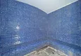Buy Cozy apartment 1+1 with furniture, glazed balcony and mountain view - Mahmutlar, Alanya 11