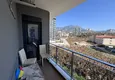 Affordable Purchase Penthouse 2+1 furnished with mountain view in Alanya, Mahmutlar district 12