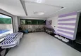 Buy Penthouse 2+1 furnished with mountain view in Alanya, Mahmutlar district 15