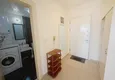 Dostępny zakup Apartament 1+1 z meblami, widokiem na morze i przeszklonym balkonem - Alanya, dzielnica Mahmutlar 1