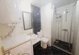 Dostępny zakup Apartament 1+1 z meblami, widokiem na morze i przeszklonym balkonem - Alanya, dzielnica Mahmutlar 2