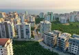 Buy Penthouse 2+1 furnished with mountain view in Alanya, Mahmutlar district 2