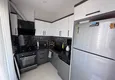 Affordable Purchase Penthouse 2+1 furnished with mountain view in Alanya, Mahmutlar district 2