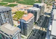 Buy Cozy apartment 1+1 with furniture, glazed balcony and mountain view - Mahmutlar, Alanya 2