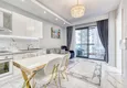 Affordable Purchase Cozy apartment 1+1 with furniture, glazed balcony and mountain view - Mahmutlar, Alanya 2