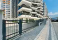Buy Cozy apartment 1+1 with furniture, glazed balcony and mountain view - Mahmutlar, Alanya 3