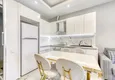 Affordable Purchase Cozy apartment 1+1 with furniture, glazed balcony and mountain view - Mahmutlar, Alanya 3