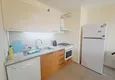 Dostępny zakup Apartament 1+1 z meblami, widokiem na morze i przeszklonym balkonem - Alanya, dzielnica Mahmutlar 4
