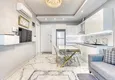 Affordable Purchase Cozy apartment 1+1 with furniture, glazed balcony and mountain view - Mahmutlar, Alanya 4