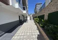 Buy Penthouse 2+1 furnished with mountain view in Alanya, Mahmutlar district 5