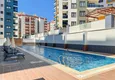 Buy Cozy apartment 1+1 with furniture, glazed balcony and mountain view - Mahmutlar, Alanya 5
