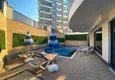 Buy Penthouse 2+1 furnished with mountain view in Alanya, Mahmutlar district 8