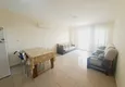 Dostępny zakup Apartament 1+1 z meblami, widokiem na morze i przeszklonym balkonem - Alanya, dzielnica Mahmutlar 6