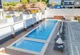 Buy Cozy apartment 1+1 with furniture, glazed balcony and mountain view - Mahmutlar, Alanya 6