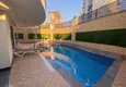Buy Penthouse 2+1 furnished with mountain view in Alanya, Mahmutlar district 9