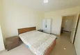 Dostępny zakup Apartament 1+1 z meblami, widokiem na morze i przeszklonym balkonem - Alanya, dzielnica Mahmutlar 7