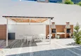 Buy Cozy apartment 1+1 with furniture, glazed balcony and mountain view - Mahmutlar, Alanya 7