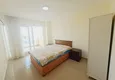 Dostępny zakup Apartament 1+1 z meblami, widokiem na morze i przeszklonym balkonem - Alanya, dzielnica Mahmutlar 8