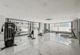 Buy Cozy apartment 1+1 with furniture, glazed balcony and mountain view - Mahmutlar, Alanya 8