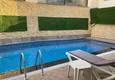 Buy Penthouse 2+1 furnished with mountain view in Alanya, Mahmutlar district 11