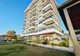 Buy Turnkey apartment from the owner in Avsallar, Alanya 8
