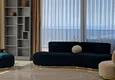 Affordable Purchase View three-storey furnished villa in Kargycak, Alanya - suitable for citizenship 5