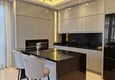 Affordable Purchase View three-storey furnished villa in Kargycak, Alanya - suitable for citizenship 6