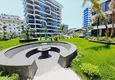Buy 1+1 apartment in a premium complex with five-star hotel concept - Tosmur, Alanya 15