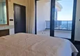 Affordable Purchase View three-storey furnished villa in Kargycak, Alanya - suitable for citizenship 9