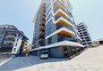 Buy 1+1 apartment in a premium complex with five-star hotel concept - Tosmur, Alanya 17