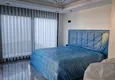 Affordable Purchase View three-storey furnished villa in Kargycak, Alanya - suitable for citizenship 11