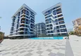 Купить Изысканный комплекс премиум-класса с концепцией пятизвездочного отеля – Тосмур, Алания 20