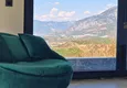 Affordable Purchase View three-storey furnished villa in Kargycak, Alanya - suitable for citizenship 12