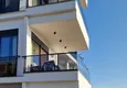 Buy View three-storey furnished villa in Kargycak, Alanya - suitable for citizenship 3
