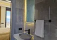 Affordable Purchase View three-storey furnished villa in Kargycak, Alanya - suitable for citizenship 15