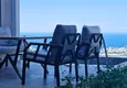 Affordable Purchase View three-storey furnished villa in Kargycak, Alanya - suitable for citizenship 19