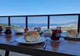 Affordable Purchase View three-storey furnished villa in Kargycak, Alanya - suitable for citizenship 20