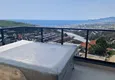 Affordable Purchase View three-storey furnished villa in Kargycak, Alanya - suitable for citizenship 21