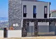 Buy View three-storey furnished villa in Kargycak, Alanya - suitable for citizenship 1